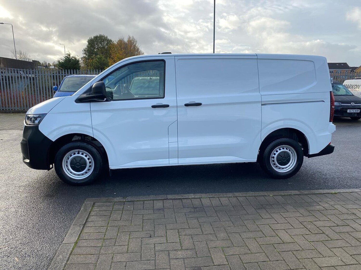 Used Volkswagen Transporter 2025 for sale - 77488643: Photo 27