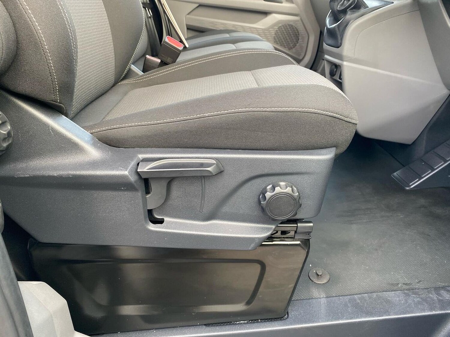 Used Volkswagen Transporter 2025 for sale - 77488643: Photo 29