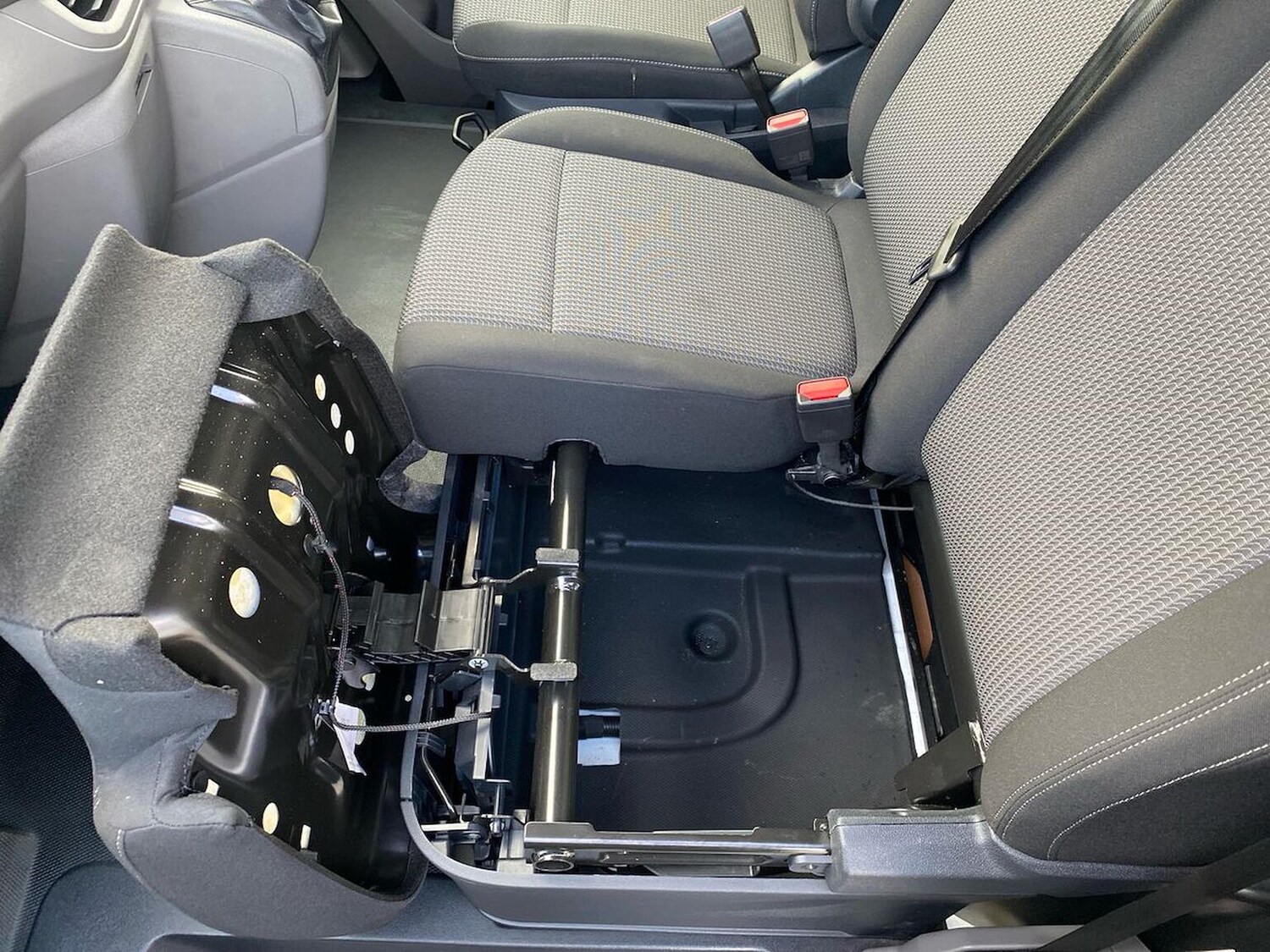 Used Volkswagen Transporter 2025 for sale - 77488643: Photo 31