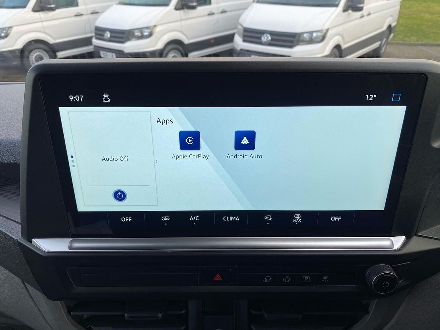 Used Volkswagen Transporter 2025 for sale - 77488643: Photo 34