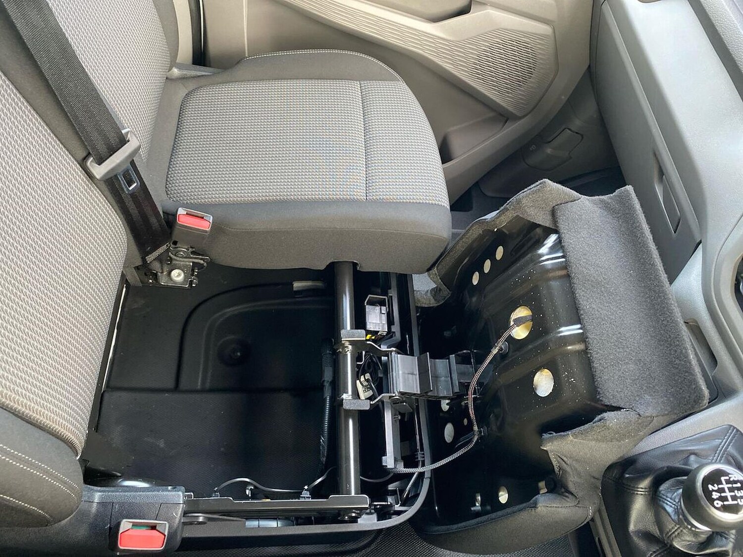 Used Volkswagen Transporter 2025 for sale - 77488643: Photo 37