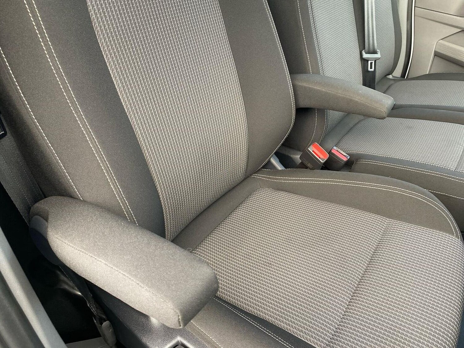 Used Volkswagen Transporter 2025 for sale - 77488643: Photo 39