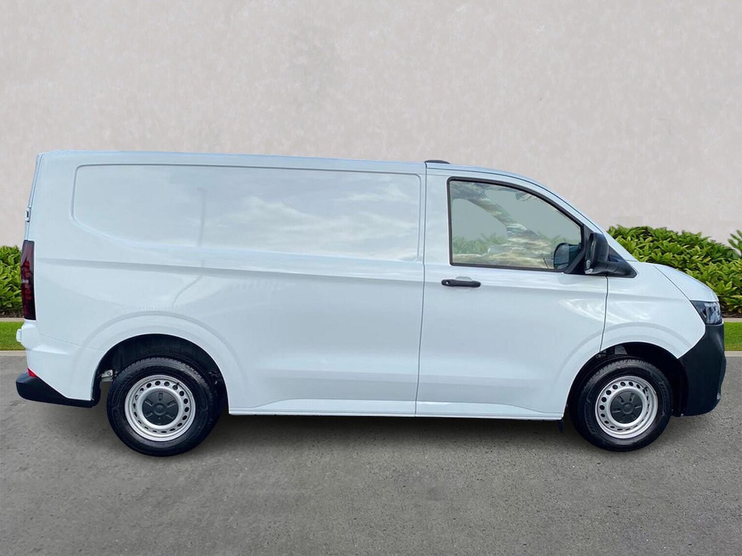 Used Volkswagen Transporter 2025 for sale - 77488643: Photo 4