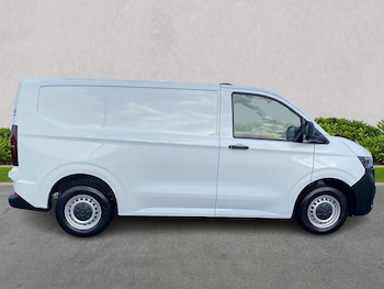 Used Volkswagen Transporter 2025 for sale - 77488643: Photo