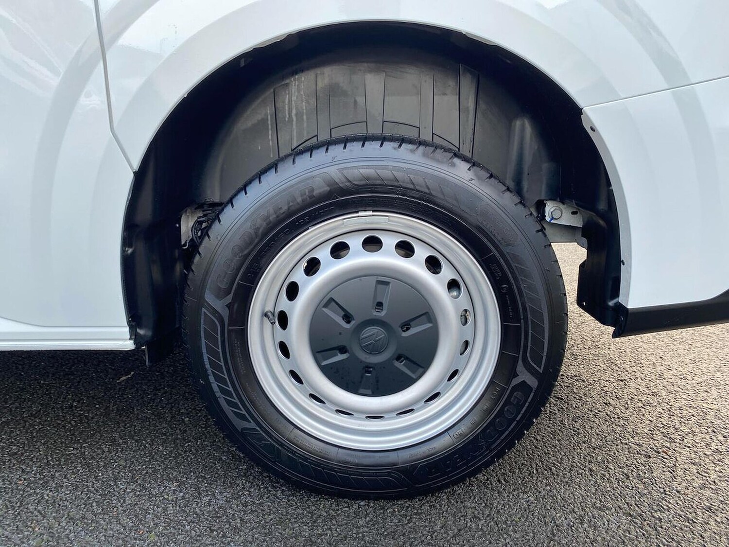 Used Volkswagen Transporter 2025 for sale - 77488643: Photo 5