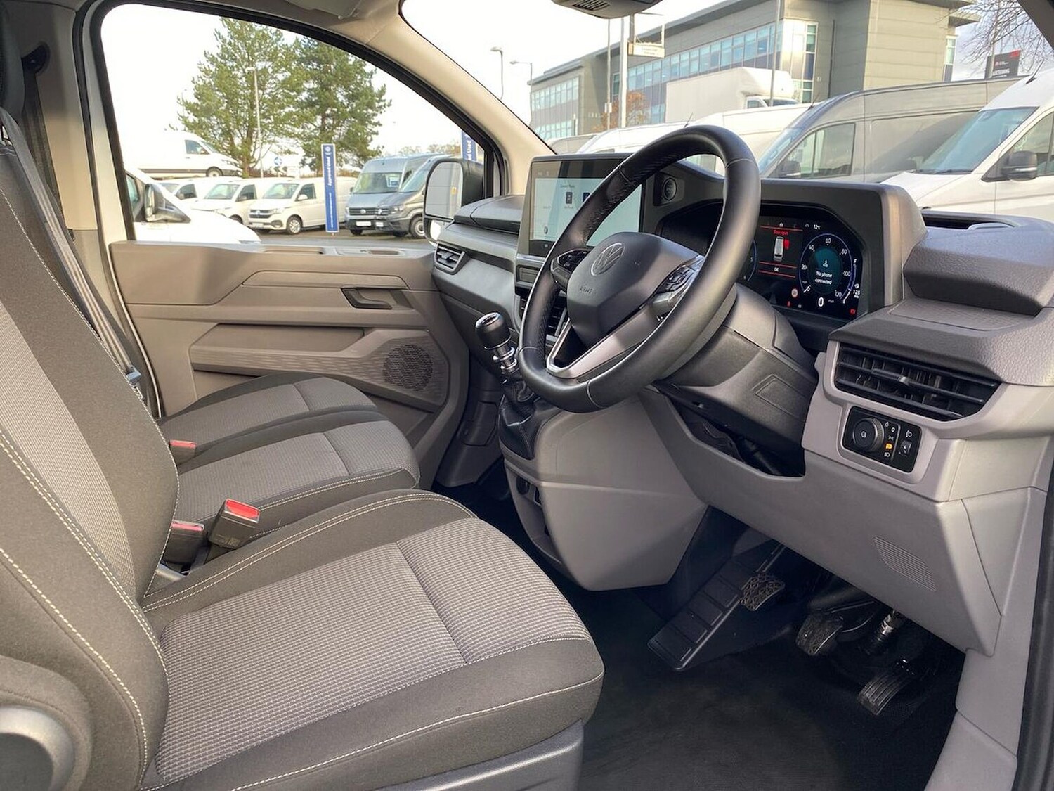 Used Volkswagen Transporter 2025 for sale - 77488643: Photo 6