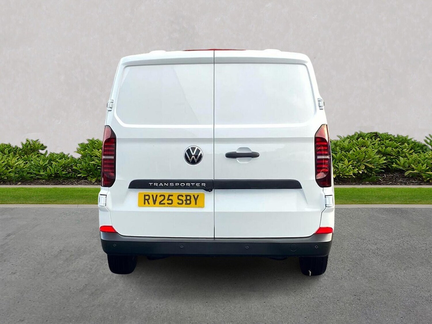 Used Volkswagen Transporter 2025 for sale - 77488643: Photo 7