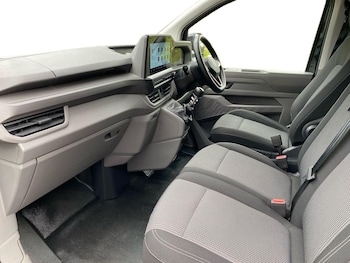 Used Volkswagen Transporter 2025 for sale - 79054423: Photo