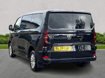Used Volkswagen Transporter 2025 for sale - 79054423: Photo