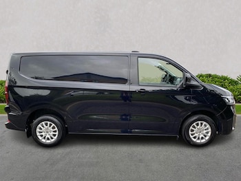 Used Volkswagen Transporter 2025 for sale - 79054423: Photo