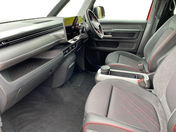 Used Volkswagen ID.Buzz 2026 for sale - 78814246: Photo