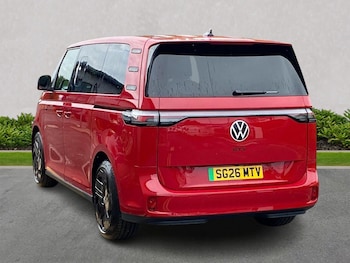 Used Volkswagen ID.Buzz 2026 for sale - 78814246: Photo