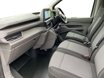 Used Volkswagen Transporter 2025 for sale - 79115020: Photo