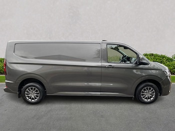 Used Volkswagen Transporter 2025 for sale - 79115020: Photo