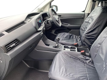 Used Volkswagen Caddy 2025 for sale - 75497670: Photo