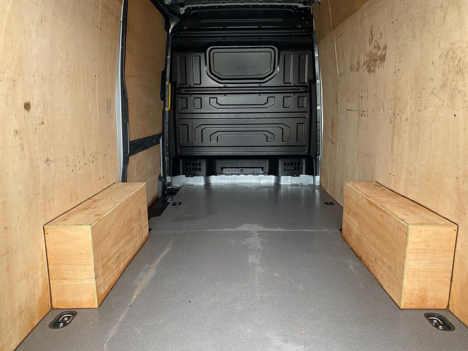 Used Volkswagen Crafter 2024 for sale - 76436536: Photo 11