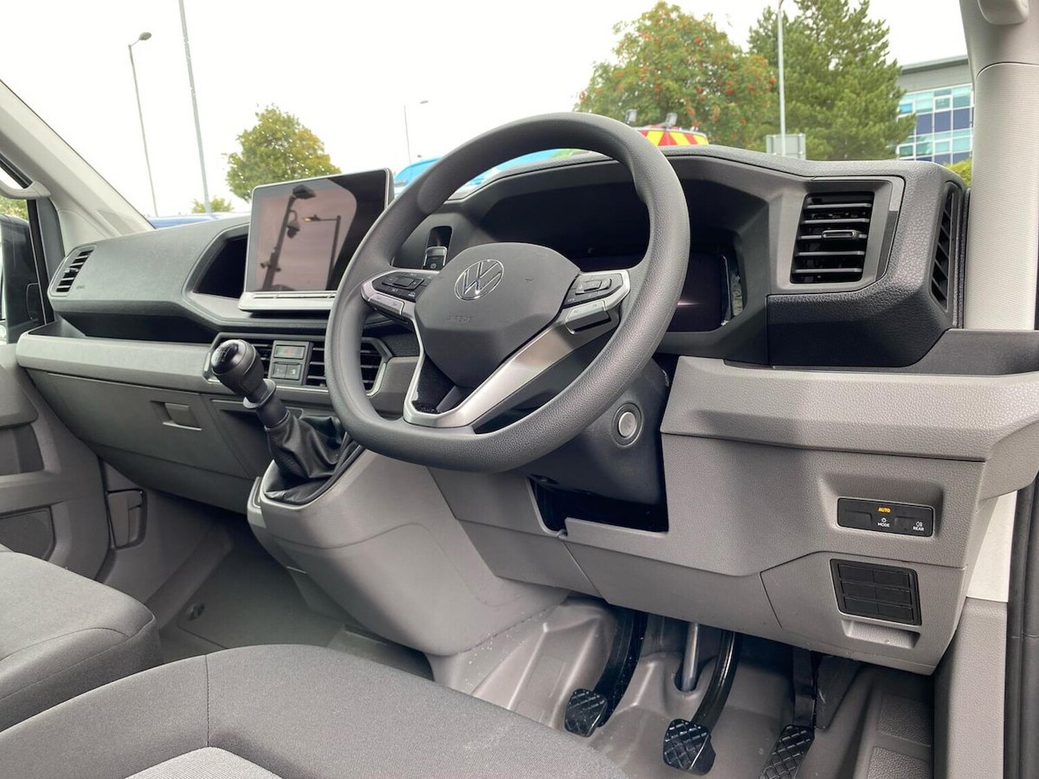 Used Volkswagen Crafter 2024 for sale - 76436536: Photo 12