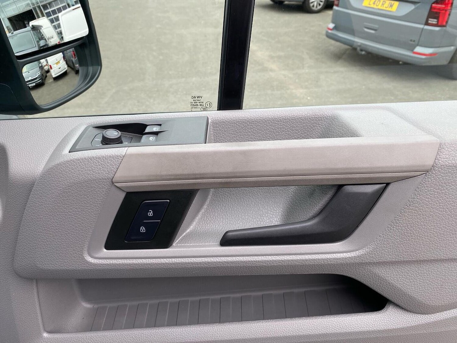 Used Volkswagen Crafter 2024 for sale - 76436536: Photo 14