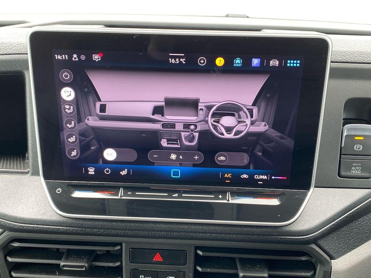 Used Volkswagen Crafter 2024 for sale - 76436536: Photo 15