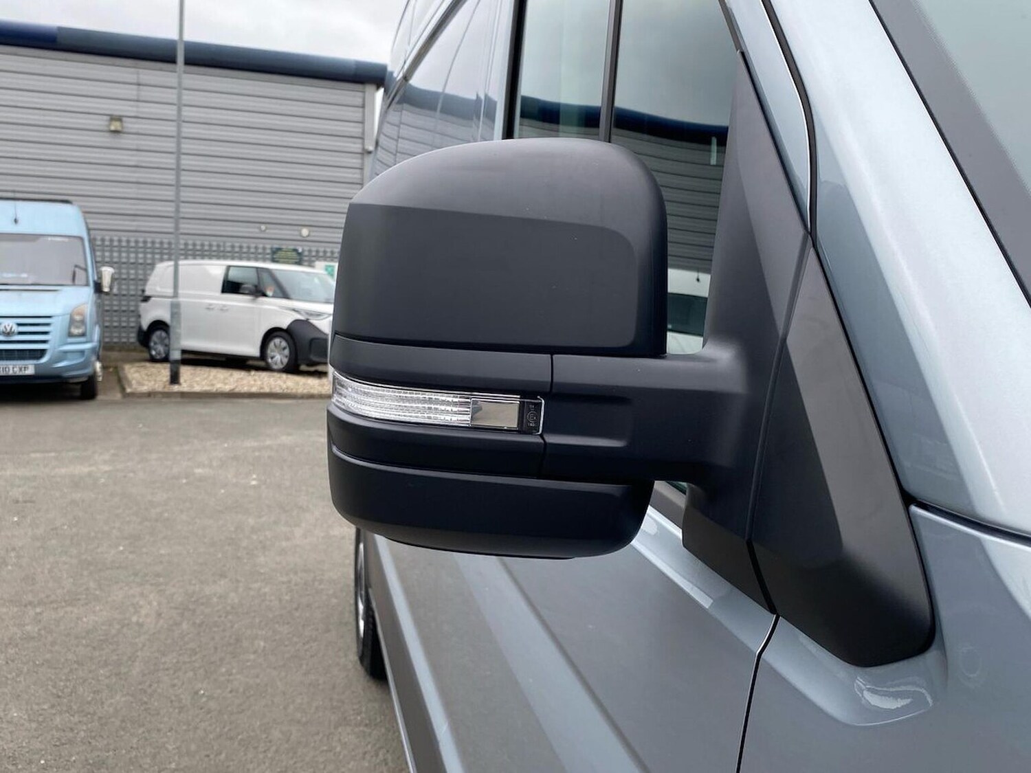 Used Volkswagen Crafter 2024 for sale - 76436536: Photo 17