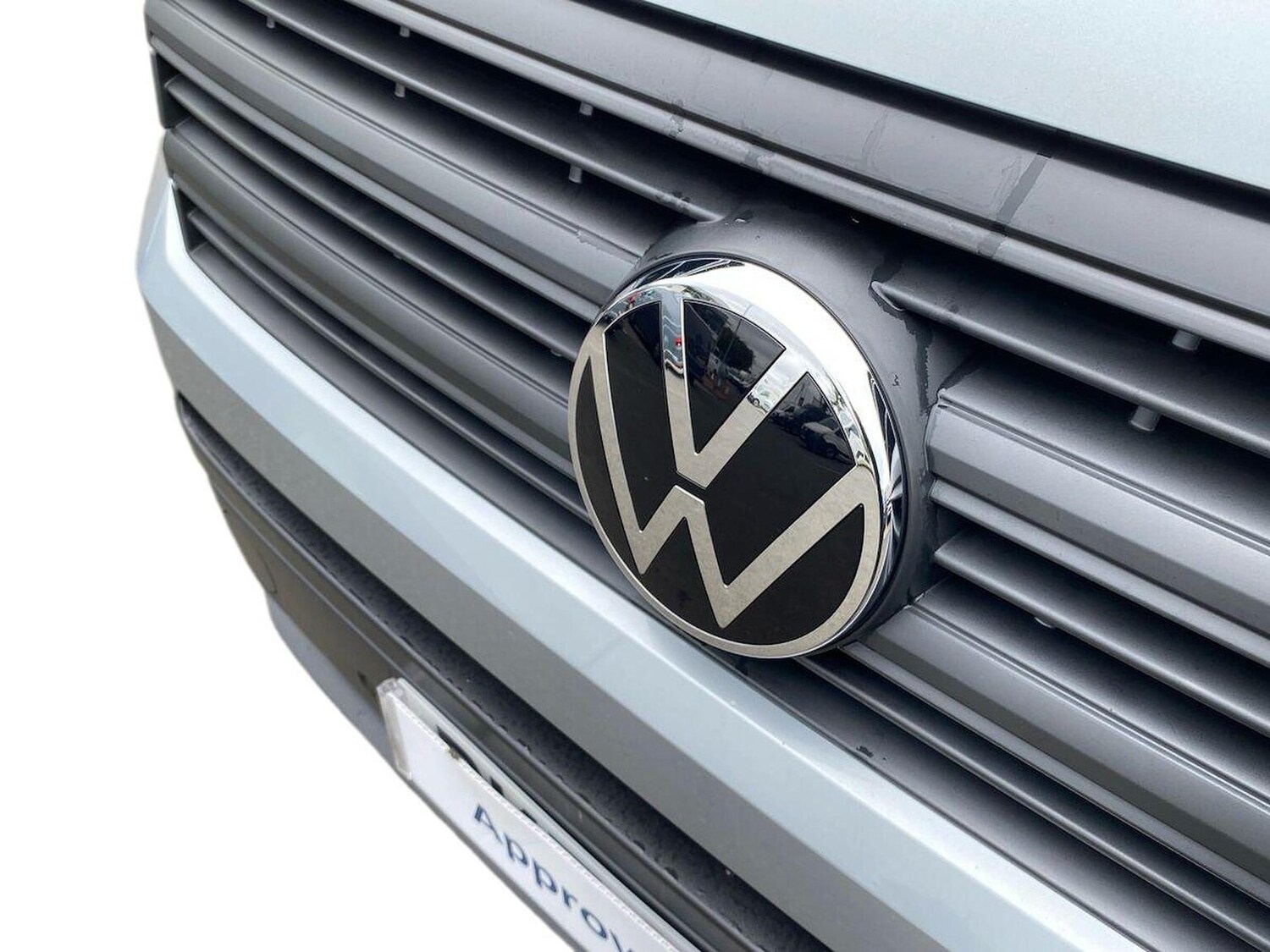 Used Volkswagen Crafter 2024 for sale - 76436536: Photo 18