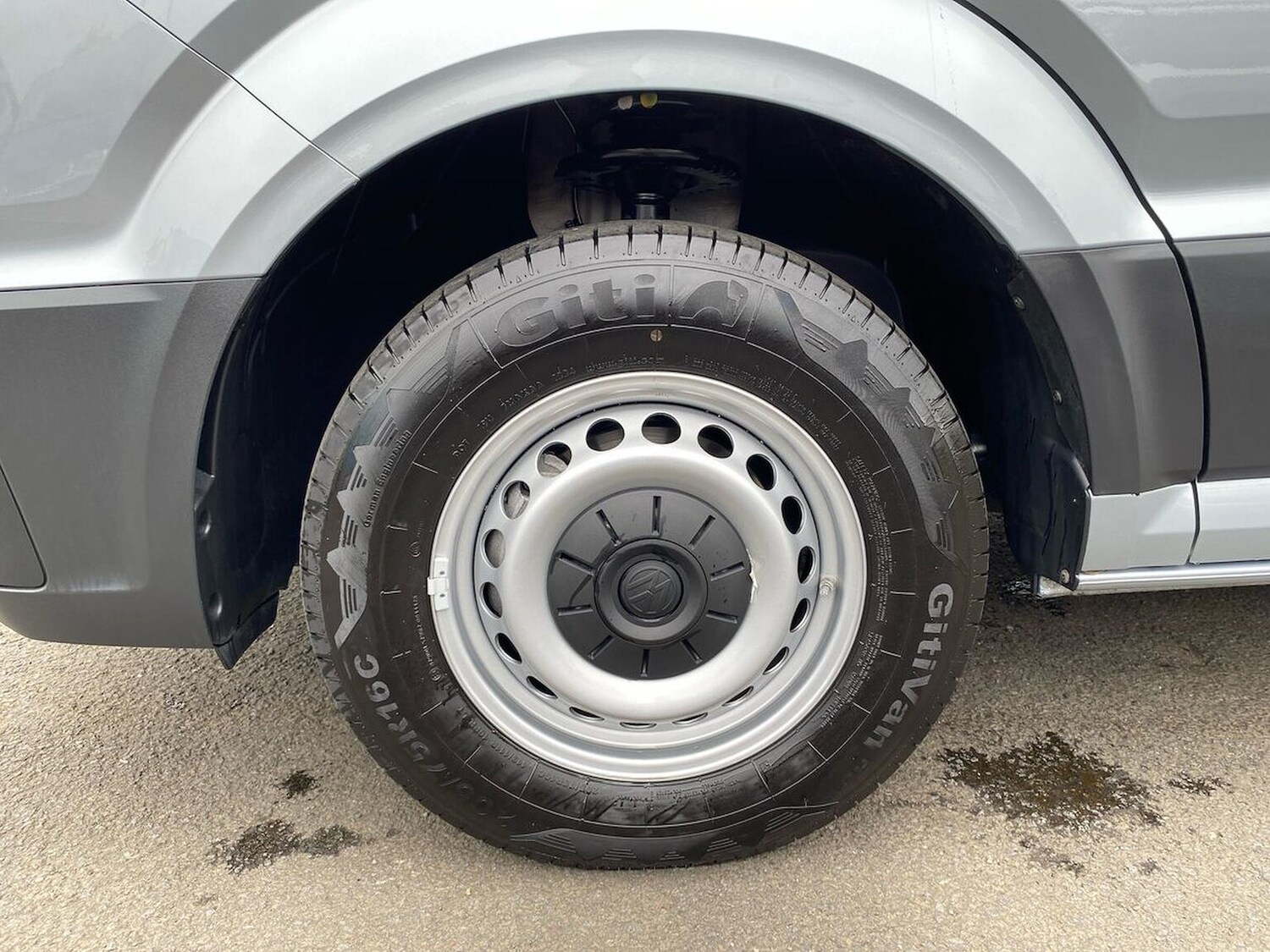 Used Volkswagen Crafter 2024 for sale - 76436536: Photo 21