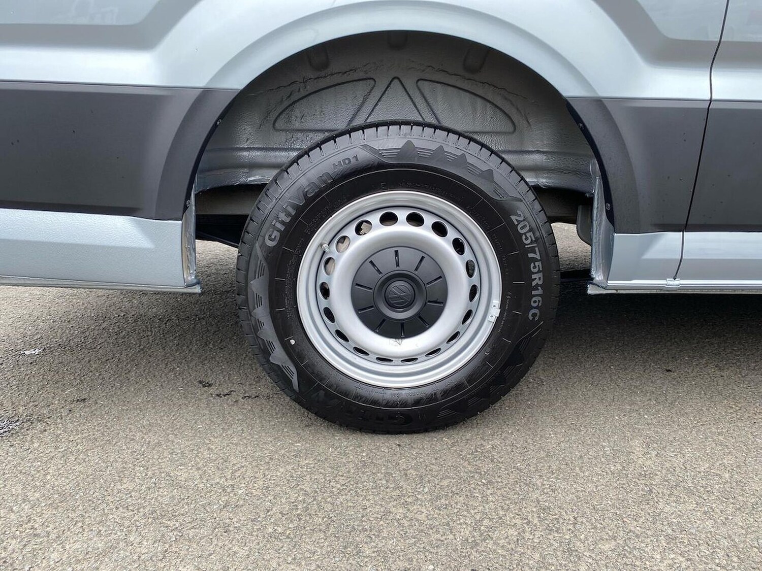 Used Volkswagen Crafter 2024 for sale - 76436536: Photo 23