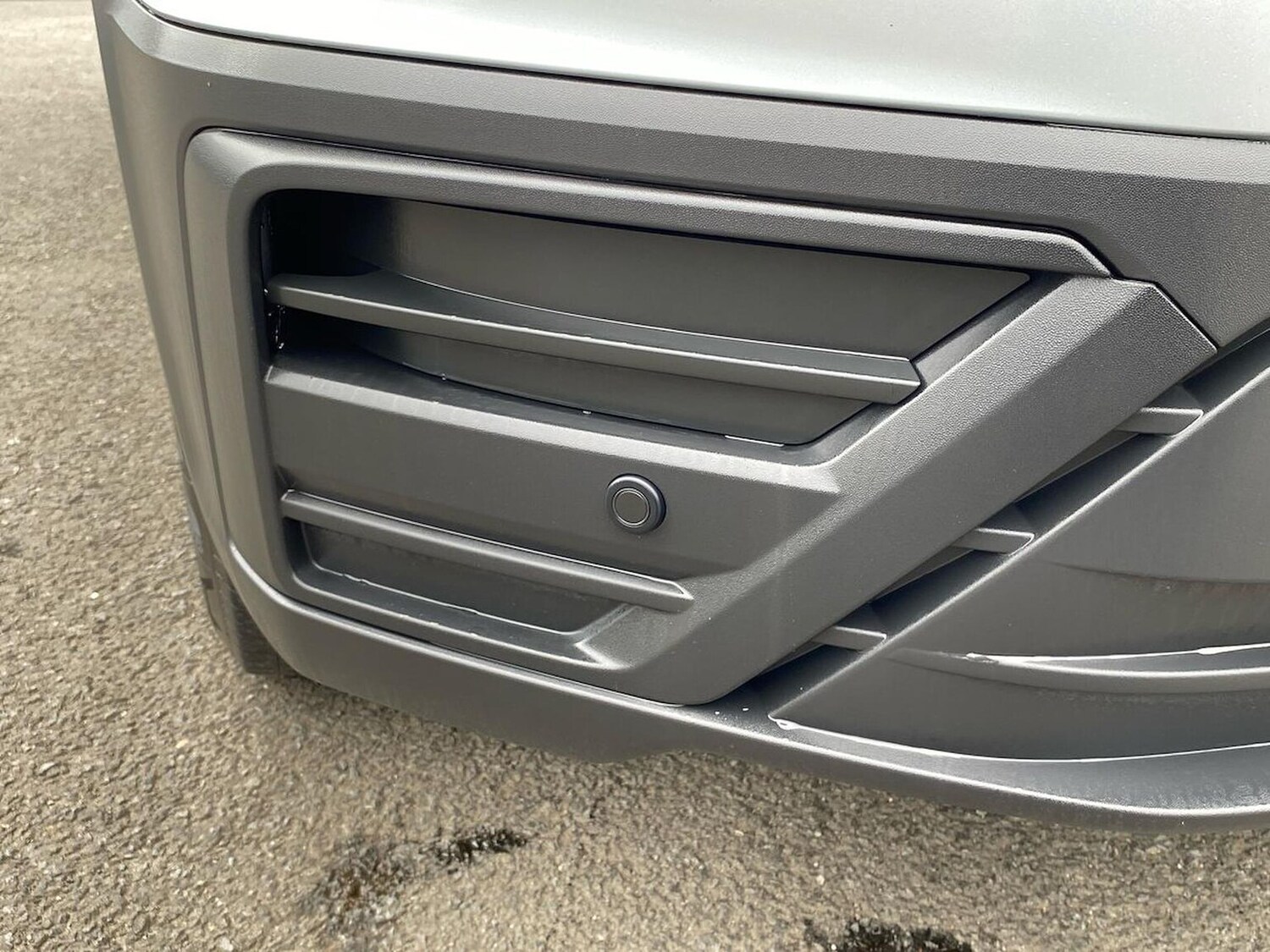 Used Volkswagen Crafter 2024 for sale - 76436536: Photo 24