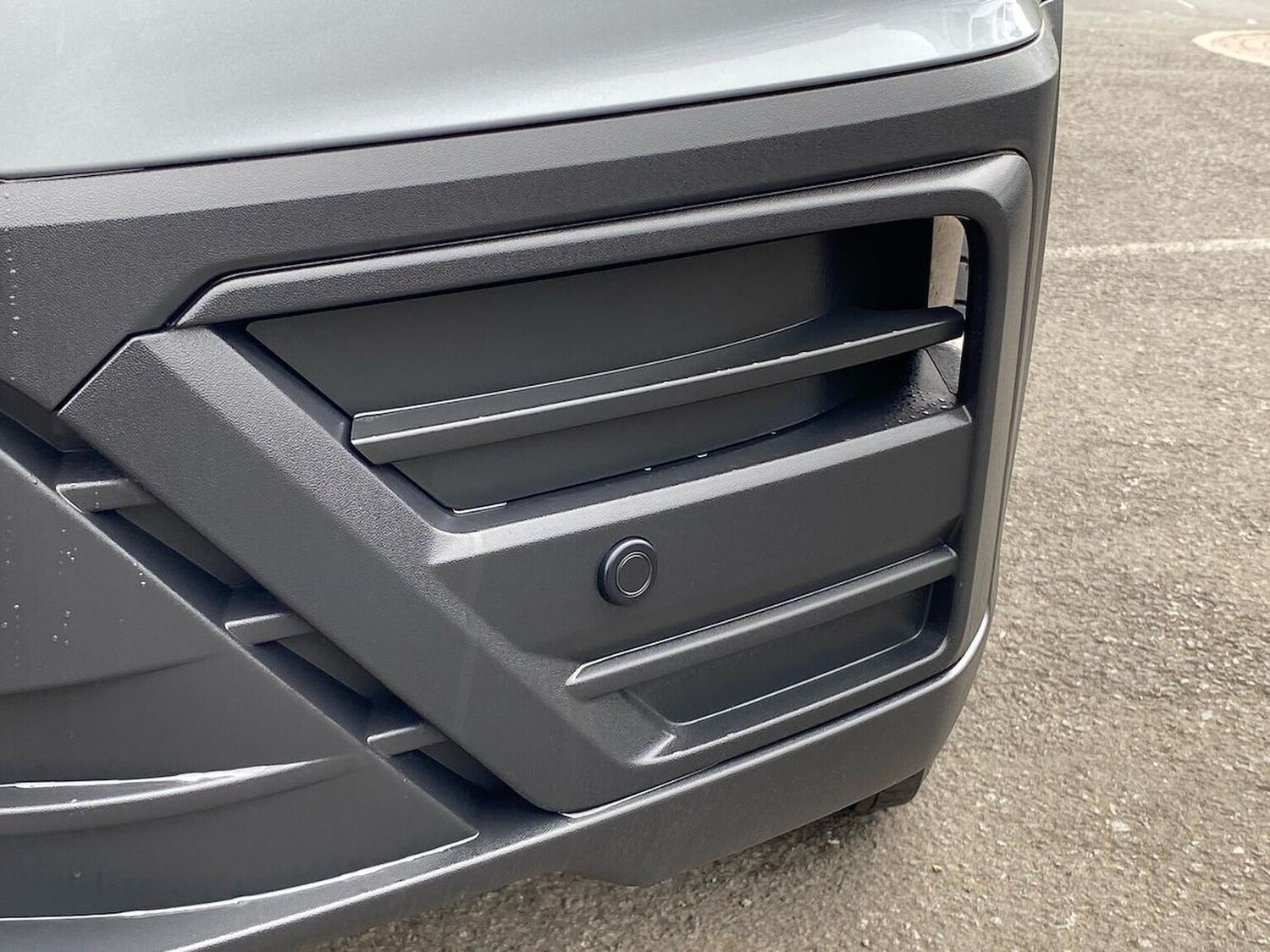 Used Volkswagen Crafter 2024 for sale - 76436536: Photo 25