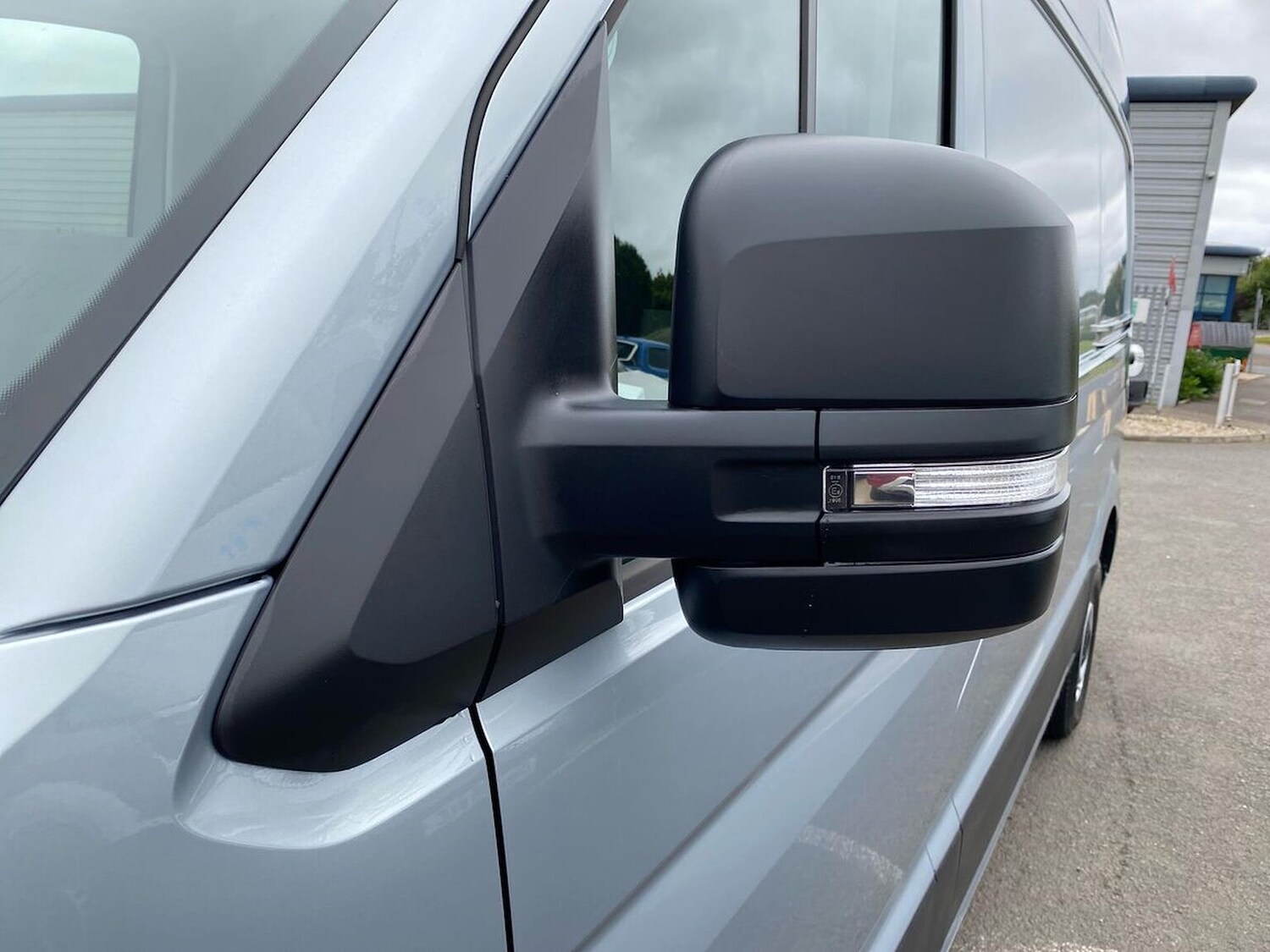 Used Volkswagen Crafter 2024 for sale - 76436536: Photo 26