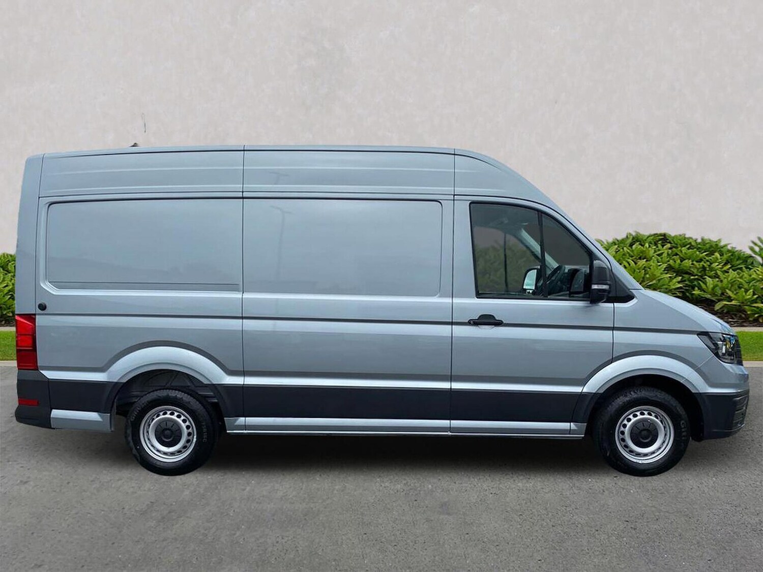 Used Volkswagen Crafter 2024 for sale - 76436536: Photo 4