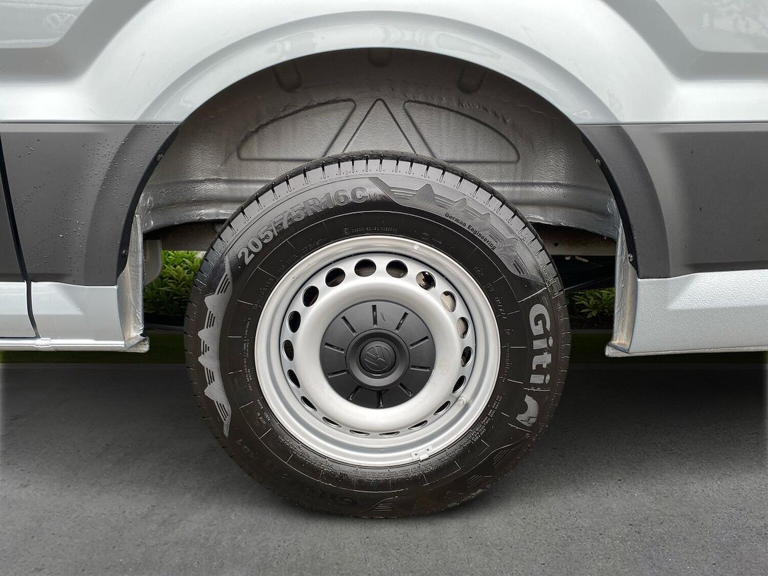 Used Volkswagen Crafter 2024 for sale - 76436536: Photo 5