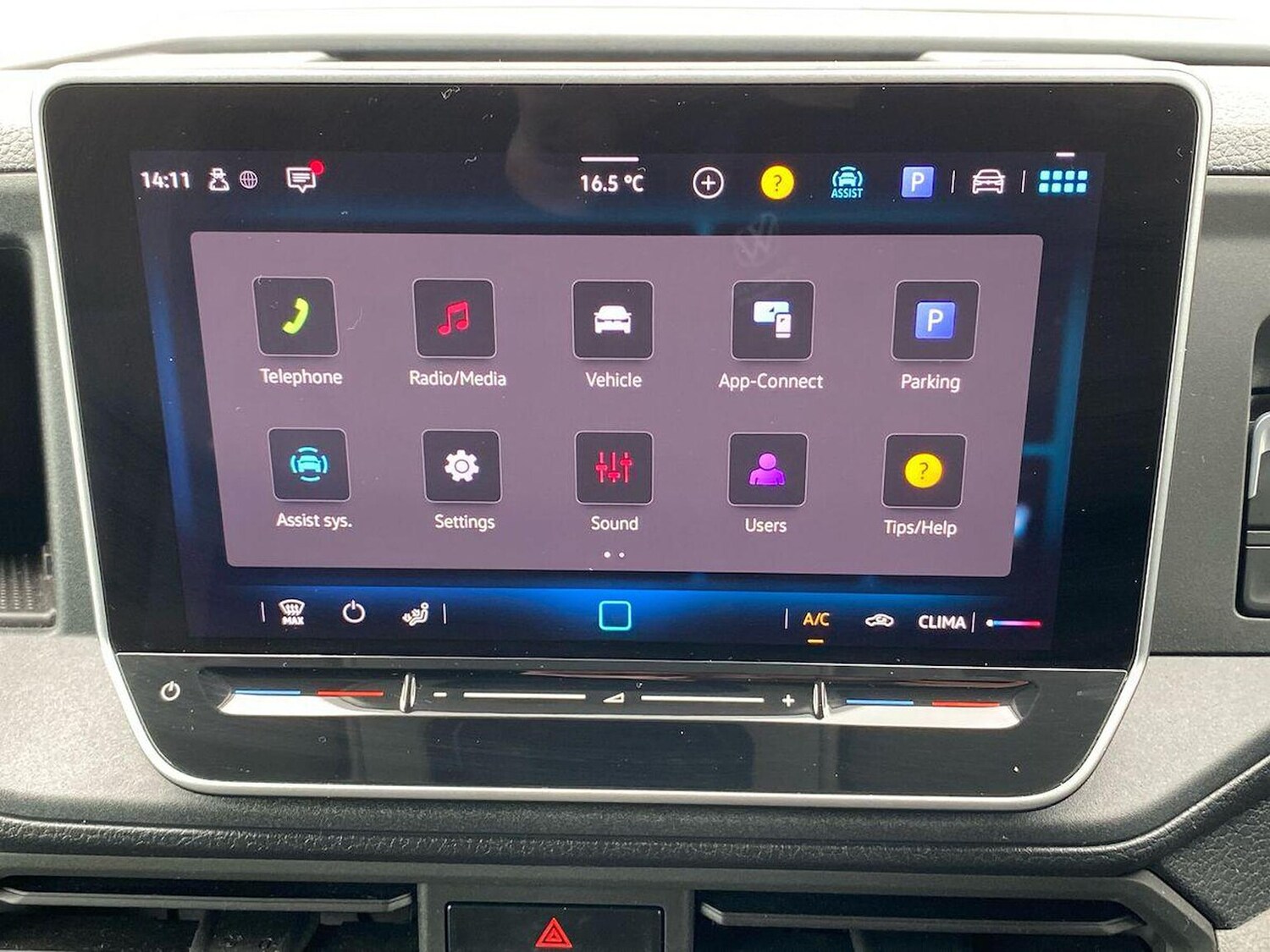 Used Volkswagen Crafter 2024 for sale - 76436536: Photo 9