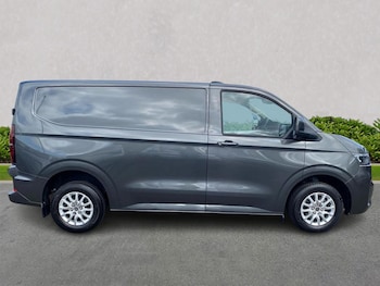 Used Volkswagen Transporter 2025 for sale - 78422654: Photo