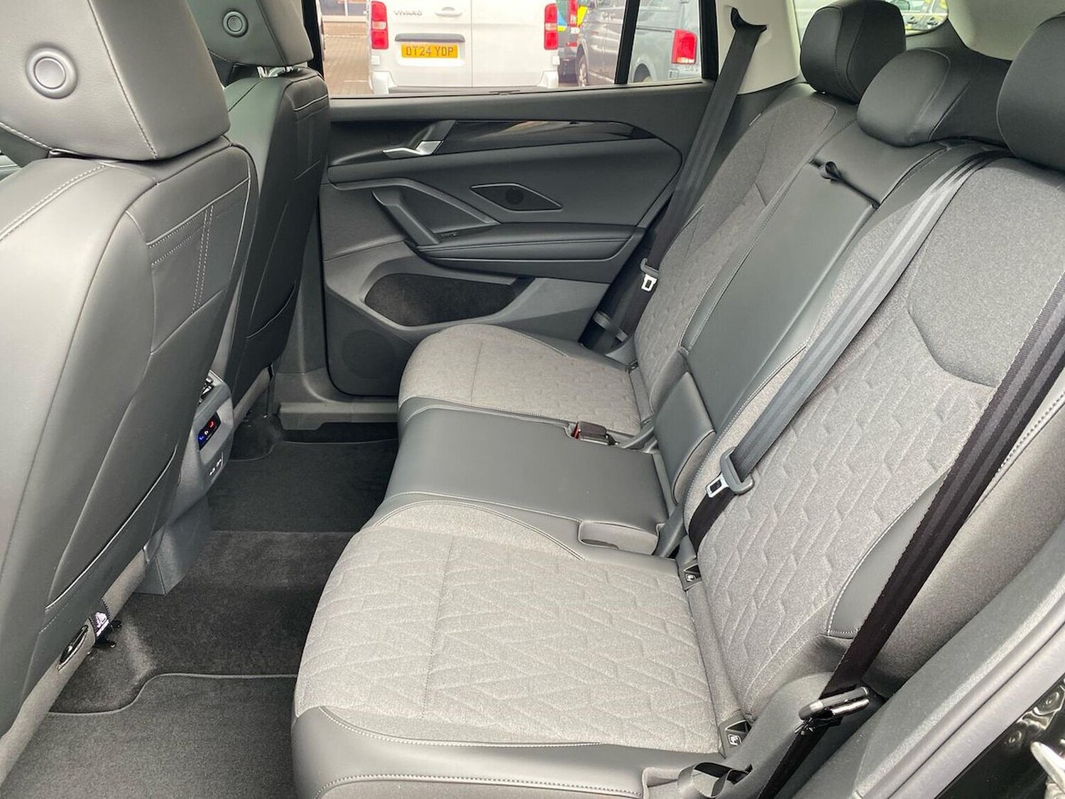 Used Volkswagen Touran 2025 for sale - 77488675: Photo 10