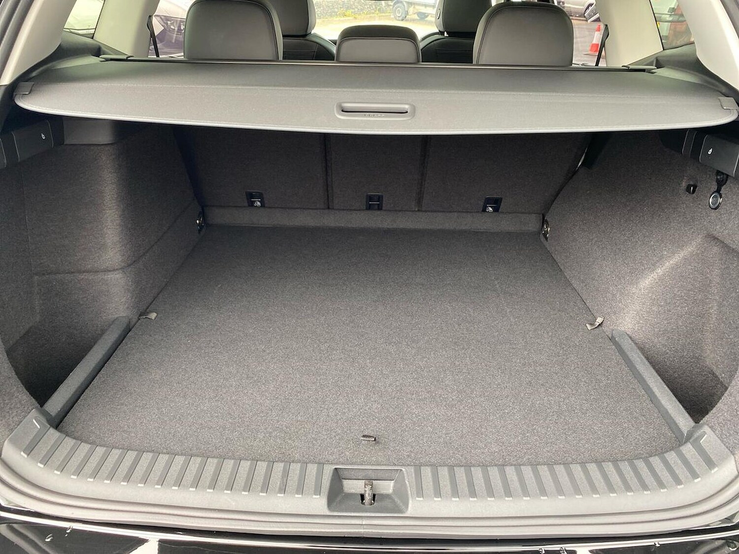 Used Volkswagen Touran 2025 for sale - 77488675: Photo 11