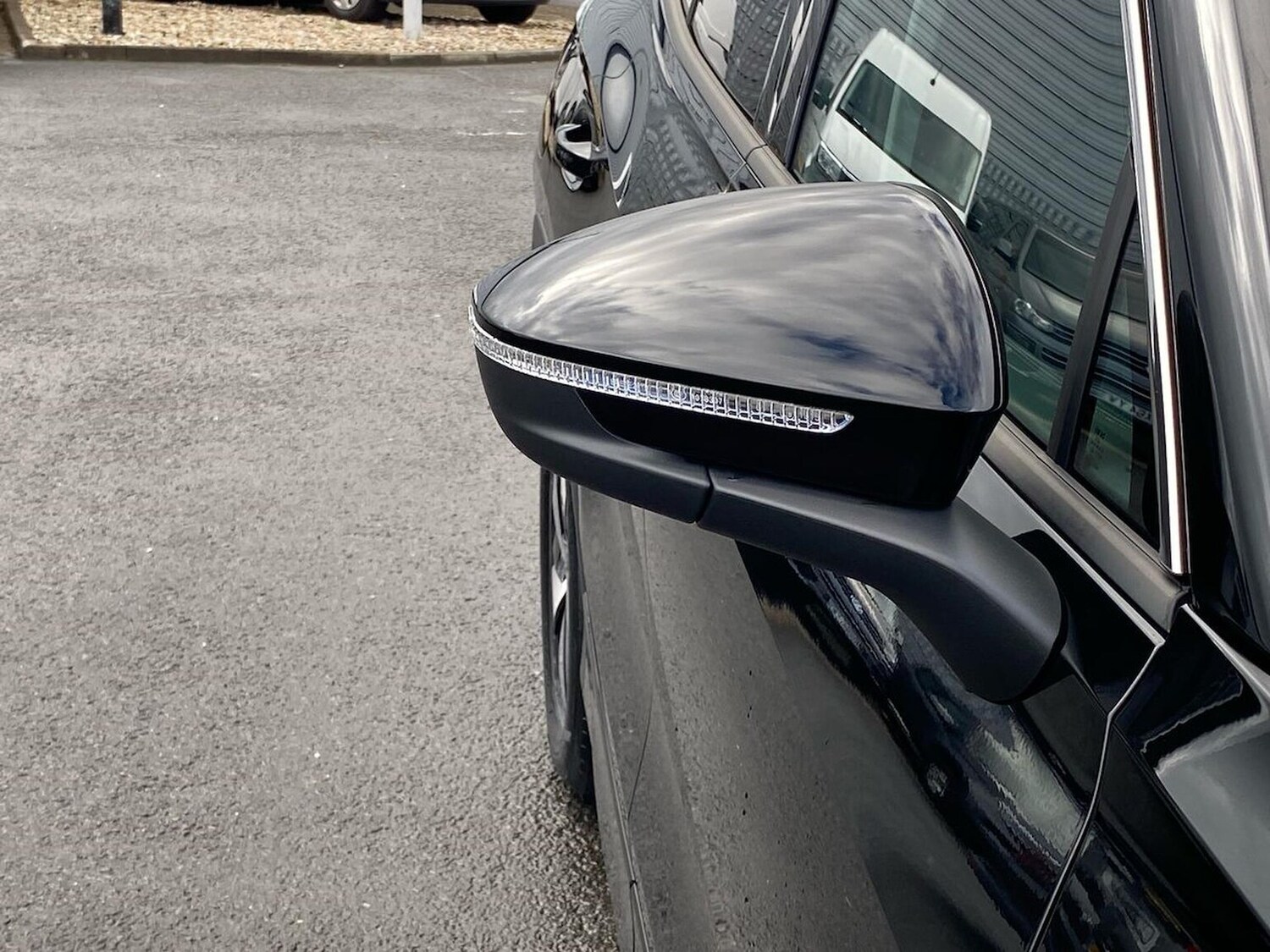 Used Volkswagen Touran 2025 for sale - 77488675: Photo 17