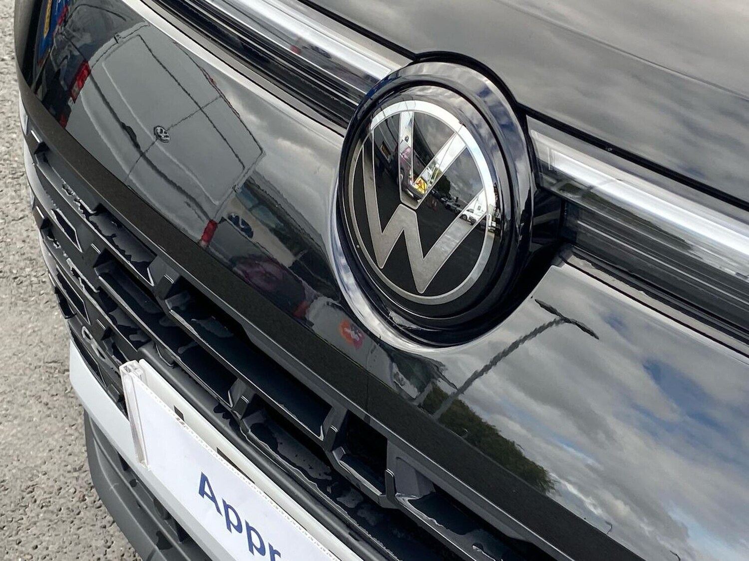 Used Volkswagen Touran 2025 for sale - 77488675: Photo 18