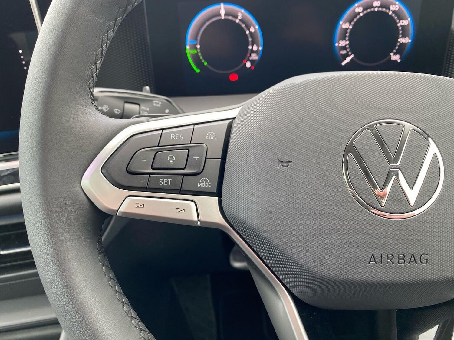 Used Volkswagen Touran 2025 for sale - 77488675: Photo 19