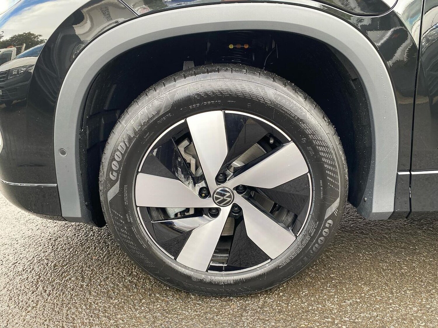 Used Volkswagen Touran 2025 for sale - 77488675: Photo 21