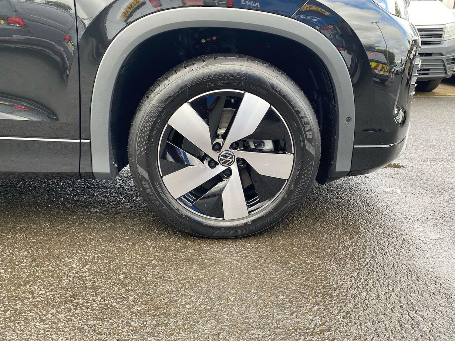 Used Volkswagen Touran 2025 for sale - 77488675: Photo 22