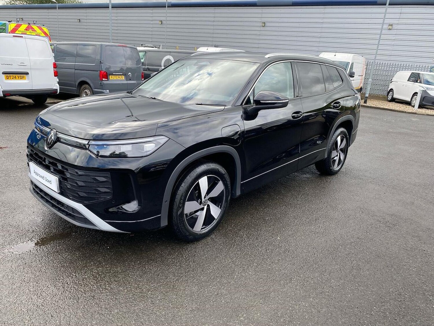 Used Volkswagen Touran 2025 for sale - 77488675: Photo 25