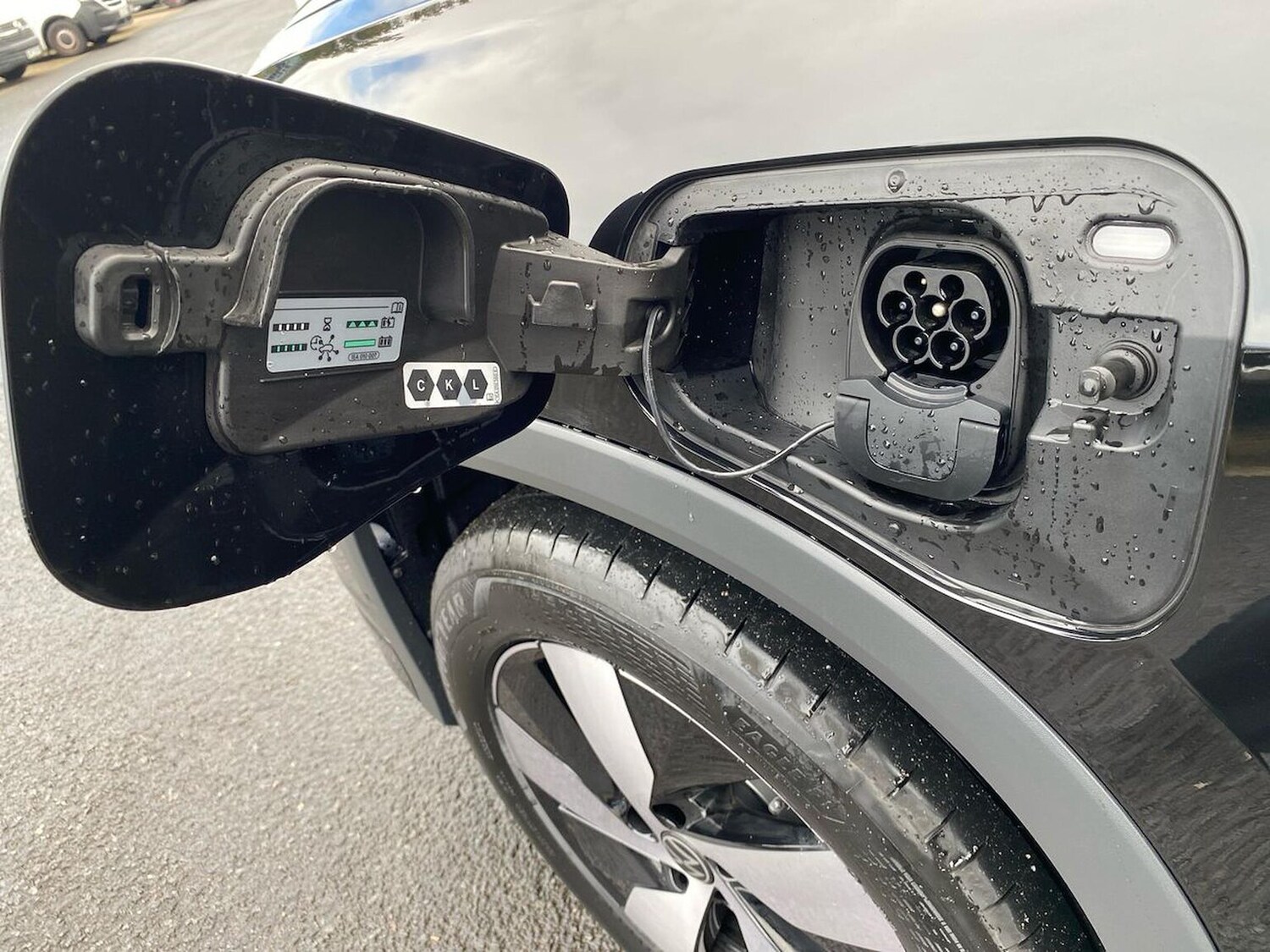 Used Volkswagen Touran 2025 for sale - 77488675: Photo 26