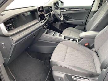 Used Volkswagen Touran 2025 for sale - 77488675: Photo