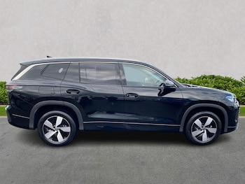 Used Volkswagen Touran 2025 for sale - 77488675: Photo