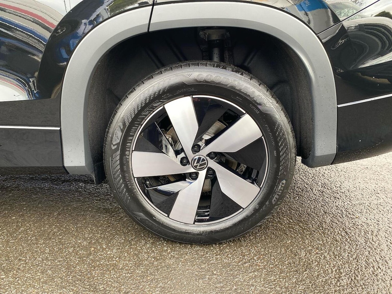 Used Volkswagen Touran 2025 for sale - 77488675: Photo 5