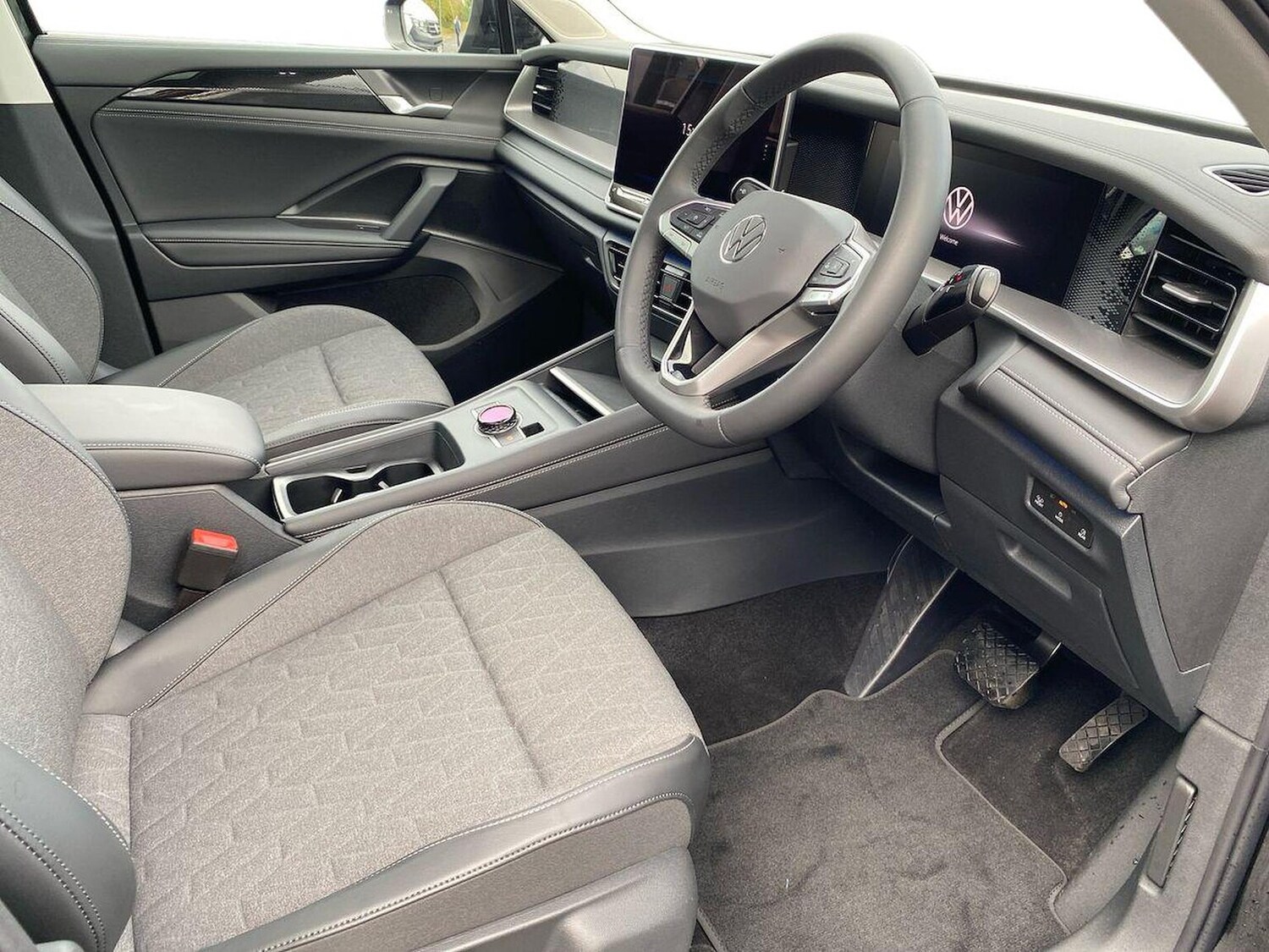 Used Volkswagen Touran 2025 for sale - 77488675: Photo 6