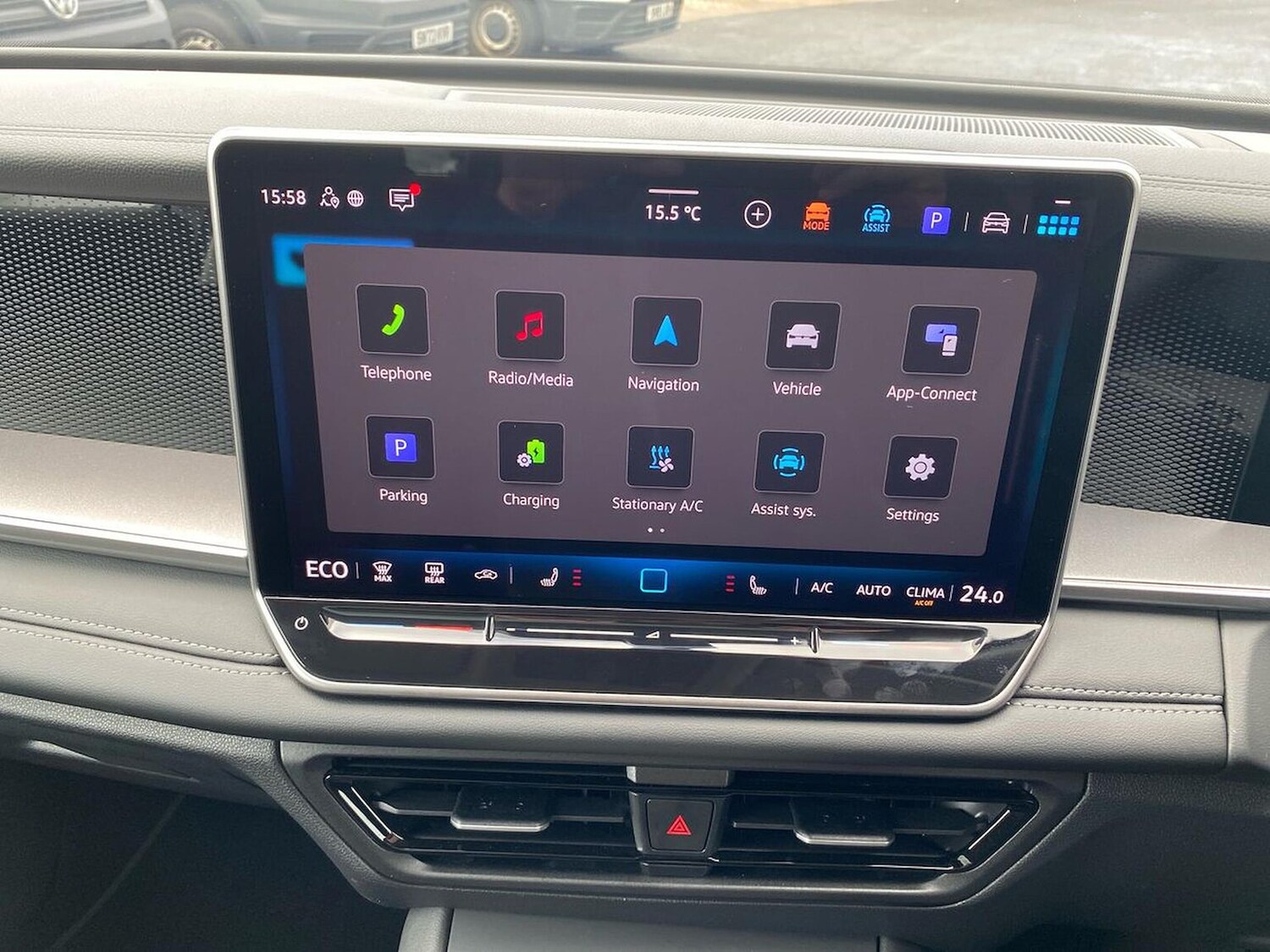 Used Volkswagen Touran 2025 for sale - 77488675: Photo 9