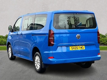 Used Volkswagen Transporter Shuttle 2026 for sale - 78746640: Photo