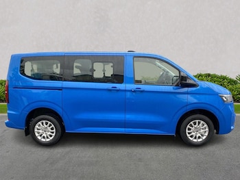Used Volkswagen Transporter Shuttle 2026 for sale - 78746640: Photo